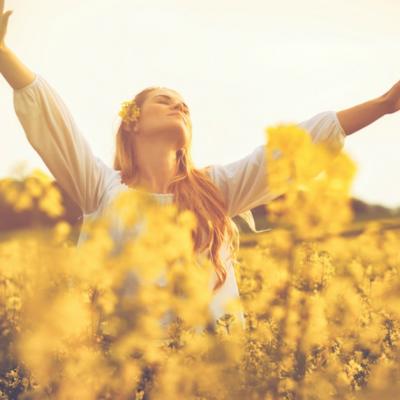 15 Schimbări mărunte, dar importante, pentru a fi mai fericită cu fiecare zi ce trece