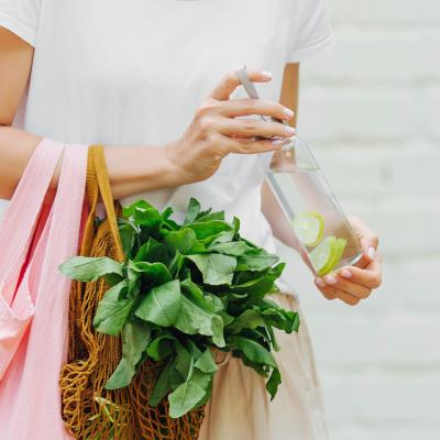 Alimentația naturală îți face viața mai bună