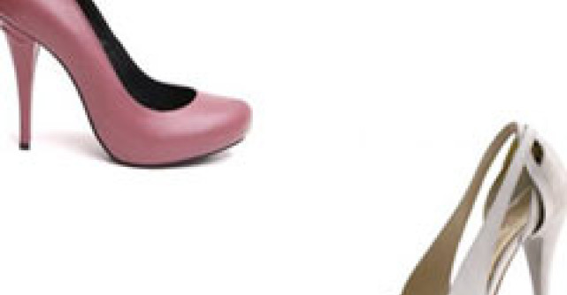 Pantofi ultraeleganti pentru mirese si ocazii speciale