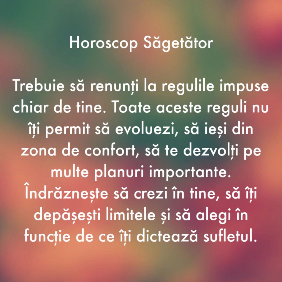 La ce trebuie să renunți în săptămâna 7-13 august ca să atragi fericirea