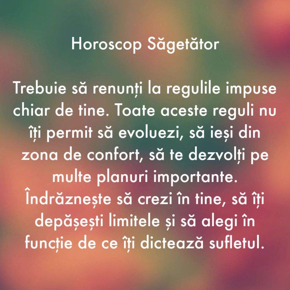 La ce trebuie să renunți în săptămâna 7-13 august ca să atragi fericirea