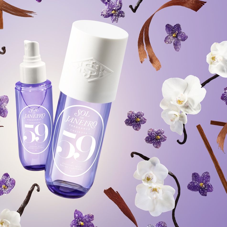 Noutățile Notino pentru luna mai 