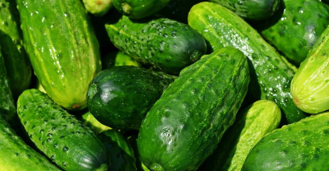 10 alimente cu aproape nicio calorie. Nu trebuie sa-ti lipseasca de la masa