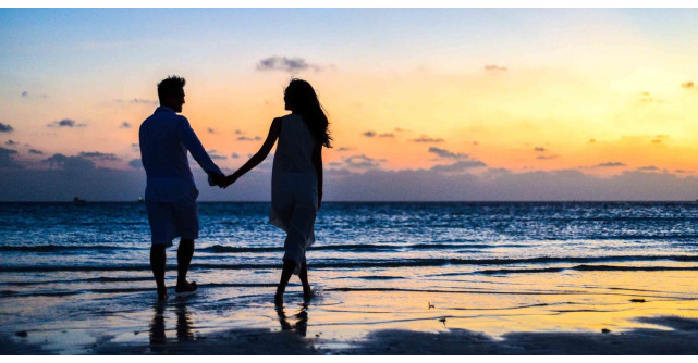 Iubirea este totul: Citate pentru persoana iubită