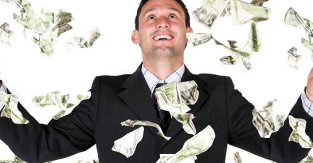 E milionar in euro, dar se plimba cu metroul!