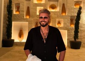 Cătălin Botezatu și-a deschis geanta în public: ce obiecte nu-i lipses