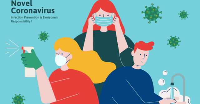 Nu mai găsești pe nicăieri soluții dezinfectante? Fă-ți tu singură acasă propriul dezinfectant