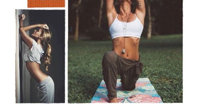 Black Friday timp de o saptamana la LadyFIT!	