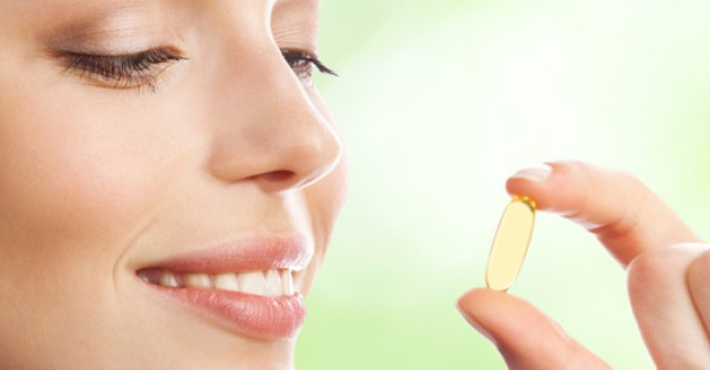 Uleiul de peste si beneficiile lui pentru frumusete