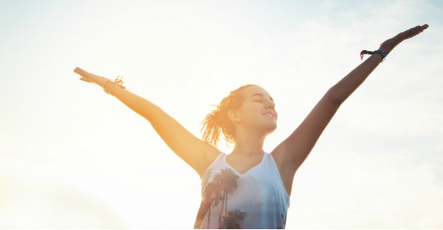 Ce poți face atunci când te simți copleșită: 4 tehnici de relaxare eficiente