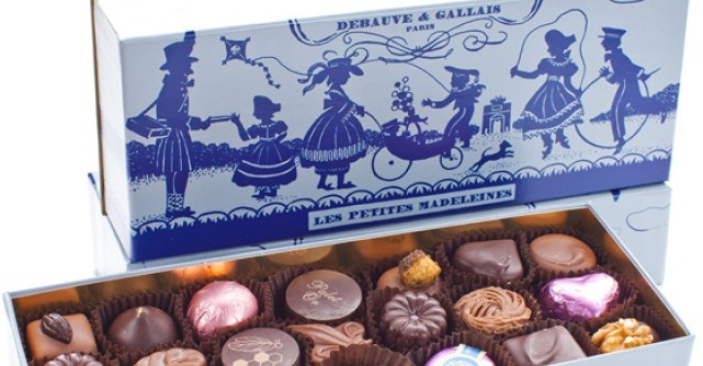 Cadouri pentru gusturi fine