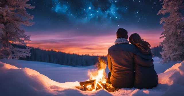 Iubirea nu distruge, dar ne schimbă: 6 Lecții despre acceptare și renunțare