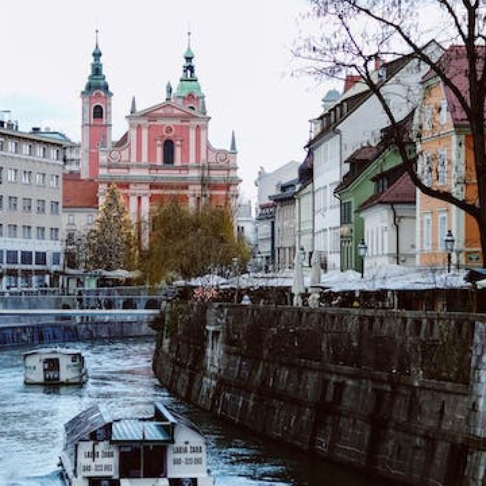 Top destinații europene inedite pentru vacanța ta din 2024