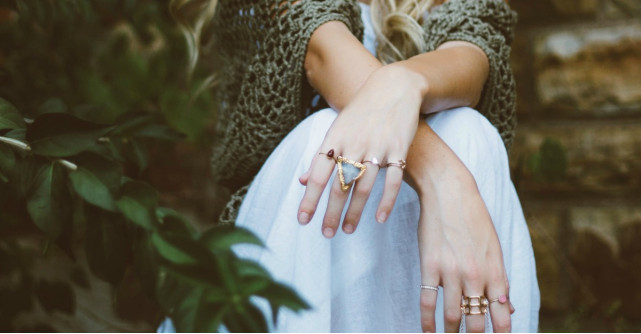 Bijuteriile... cele mai bune prietene ale femeii!