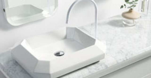 Noua colectie de articole pentru baie Bisazza