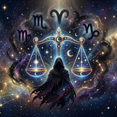 Horoscopul dușmanului ascuns: De ce zodii trebuie să se ferească zodia Balanță în 2026?