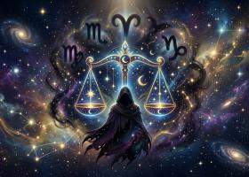Horoscop 2026 Balanță: zodiile de care trebuie să te ferești