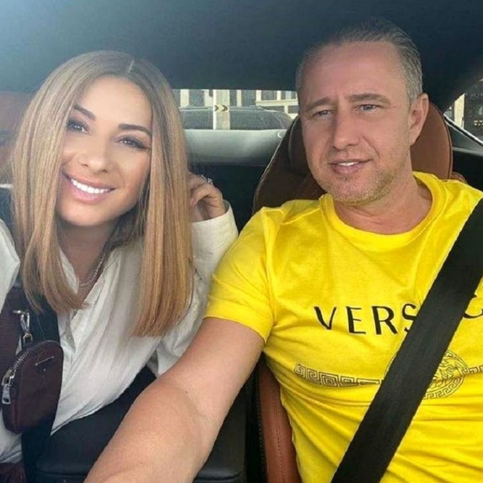 Anamaria Prodan, adevărul despre căsnicia lui Reghecampf cu Mariana Pfeiffer: Am ajutat-o foarte mult