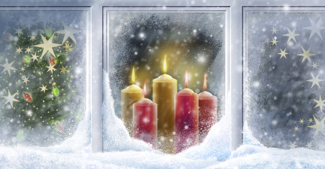 Cele mai emoționante citate de Crăciun