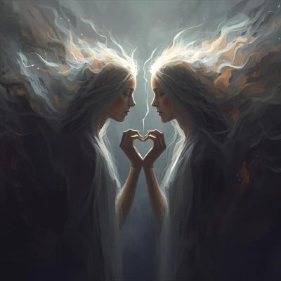 Când dragostea doare: de ce sufletele pereche nu vin întotdeauna să rămână și cum să te vindeci după o despărțire grea?