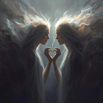 Când dragostea doare: de ce sufletele pereche nu vin întotdeauna să rămână și cum să te vindeci după o despărțire grea?