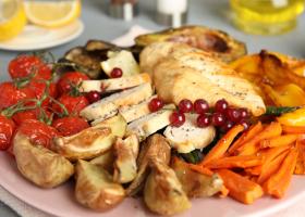 Rețete airfryer - Ghid complet pentru gătitul cu friteuza cu aer cald