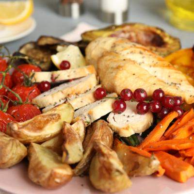 Rețete airfryer - Ghid complet pentru gătitul cu friteuza cu aer cald