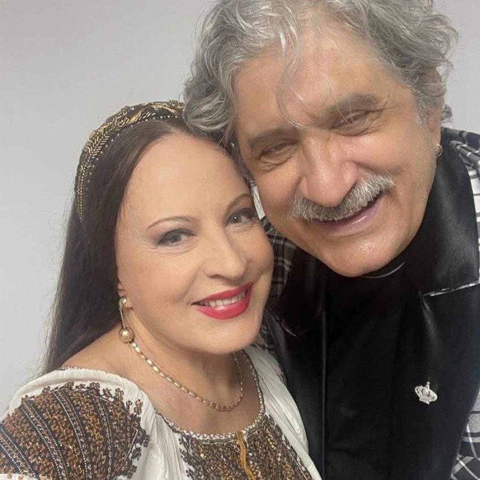Jean Paler a suferit al doilea AVC și a ajuns de urgență la spital. Actorul a fost externat: Ce mai vrea și Dumnezeu...