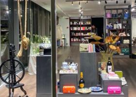FORME: un nou spațiu dedicat designului românesc contemporan s-a deschis în centrul Bucureștiului