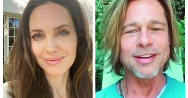 Noi detalii despre momentul care a provocat divorțul dintre Angelina Jolie și Brad Pitt