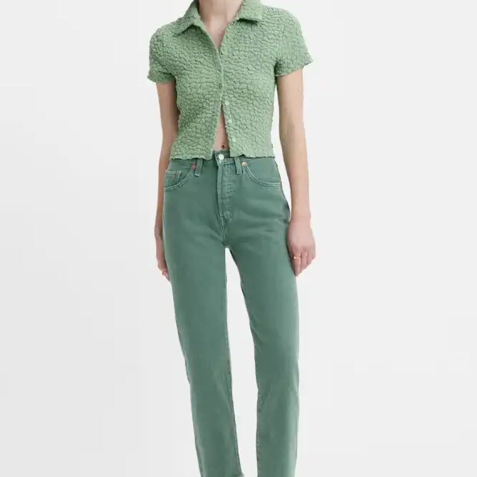 Trenduri de blugi 2024: 20 de modele de jeans