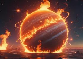 26 Iunie: Mercur intră în Leu și îți cere curaj total. Cuvintele dor, vindecă sau distrug. Tu ce alegi să spui?