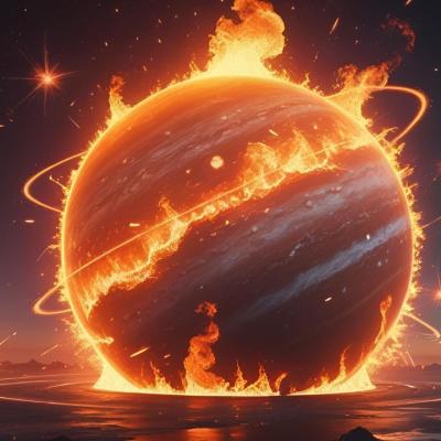 26 Iunie: Mercur intră în Leu și îți cere curaj total. Cuvintele dor, vindecă sau distrug. Tu ce alegi să spui?