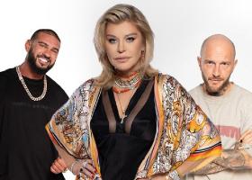 Loredana Groza, personaj principal în comedia MENTORII, primul lungmetraj produs de UNTOLD Universe