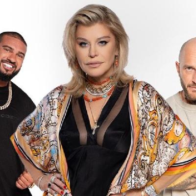 Loredana Groza, personaj principal în comedia MENTORII, primul lungmetraj produs de UNTOLD Universe