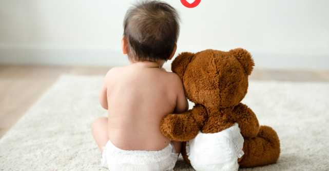 Reduceri pentru scutecele de bebeluși la Elefant și Noriel