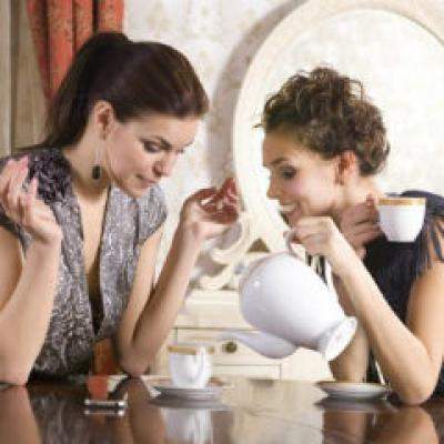 M-am imprietenit cu amanta iubitului