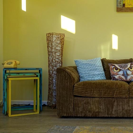 Decoratiuni in culoarea anului 2017 - verde greenery