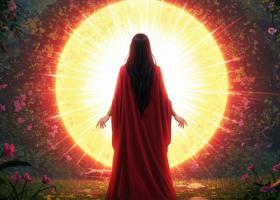 Top 5 zodii care primesc un Dar Divin în acest final de toamnă