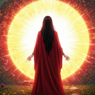 Top 5 zodii care primesc un Dar Divin în acest final de toamnă