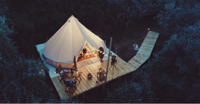 25 de experiențe pe care trebuie să le trăiești înainte de 40 de ani