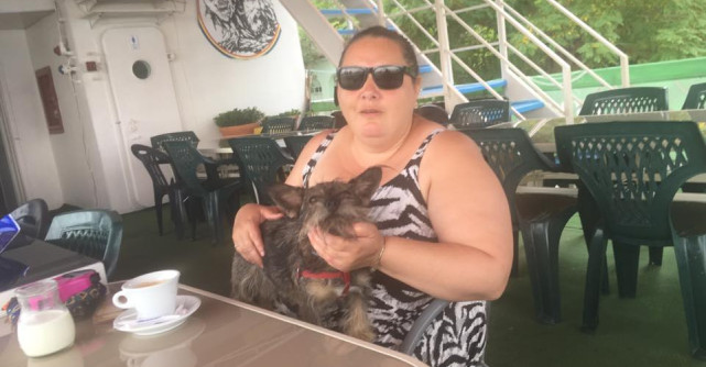 Cine este Simona Gavril, concurenta nevăzătoare care a impresionat juriul de la Chefi la cuțite?