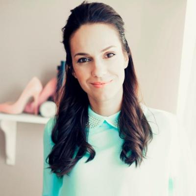 The Lovely Room by Raluca Luca