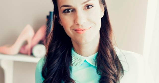 The Lovely Room by Raluca Luca