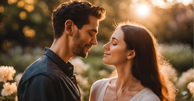 Mesaje pentru soțul meu - Cele mai frumoase declarații de dragoste, urări și mesaje de la mulți ani pentru soț