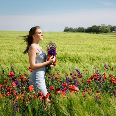 Ezoteric: 25 plante cu proprietati magice