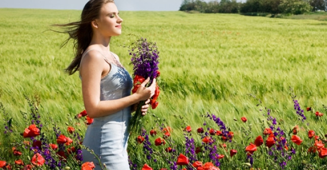 Ezoteric: 25 plante cu proprietati magice