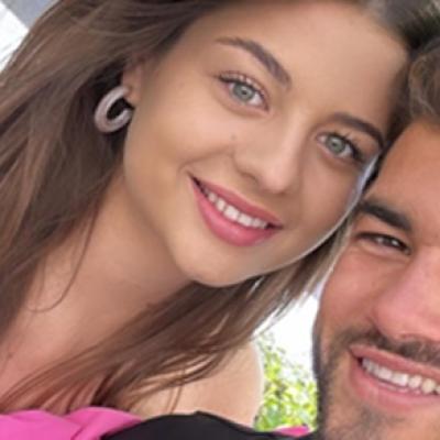 Iancu Sterp și Denisa Coțolan, nuntă de poveste în Hunedoara: Tradiții, momente emoționante și o familie unită