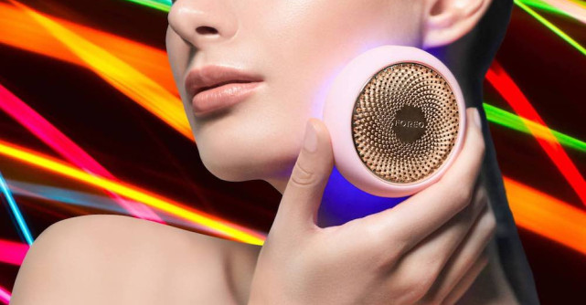 Puternic, personalizat și extra-luxos: Foreo a lansat UFO 2, catapultand puterea măștilor la un alt nivel