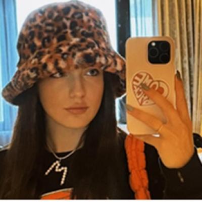 Alexia Eram, salariu colosal la revista mamei sale! Cât câștigă fiica Andreei Esca, la doar 23 de ani?